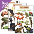 Cover: Field Guides Set 3 (Set) - Field Guides