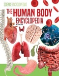 Cover: Human Body Encyclopedia - Encyclopedias
