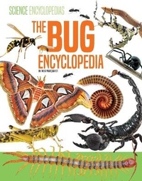 Enlarge image Cover: Bug Encyclopedia - Encyclopedias