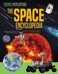 Cover: Space Encyclopedia - Encyclopedias