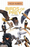 Cover: Birds of Prey - Field Guides