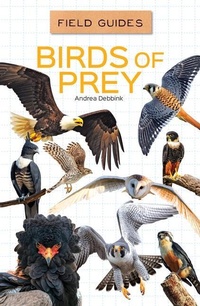 Abbildung von: Birds of Prey - Field Guides
