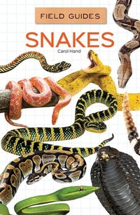 Abbildung von: Snakes - Field Guides
