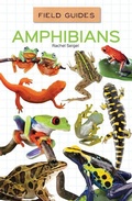 Cover: Amphibians - Field Guides