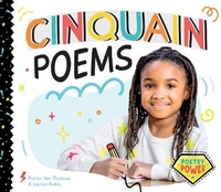 Abbildung von: Cinquain Poems - Big Buddy Books