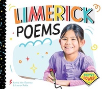 Abbildung von: Limerick Poems - Big Buddy Books