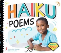 Abbildung von: Haiku Poems - Big Buddy Books