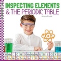 Cover: Inspecting Elements & the Periodic Table - Checkerboard Library