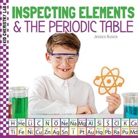 Abbildung von: Inspecting Elements & the Periodic Table - Checkerboard Library