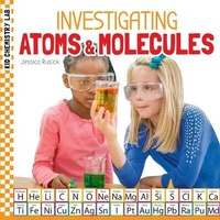 Abbildung von: Investigating Atoms & Molecules - Checkerboard Library