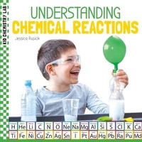 Abbildung von: Understanding Chemical Reactions - Checkerboard Library