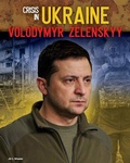 Cover: Volodymyr Zelenskyy - ABDO & Daughters
