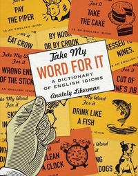 Abbildung von: Take My Word for It - University of Minnesota Press