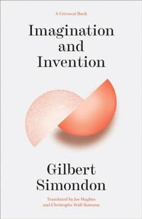 Enlarge image Cover: Imagination and Invention - University of Minnesota Press
