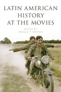 Cover: Latin American History at the Movies - Rowman & Littlefield Publishers