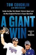 Cover: A Giant Win - Grand Central Publishing
