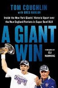 Abbildung von: A Giant Win - Grand Central Publishing