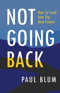 Enlarge image Cover: Not Going Back - Lioncrest Publishing