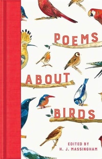Abbildung von: Poems About Birds - Macmillan Collector's Library