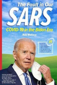 Enlarge image Cover: The Fault in Our Sars - Monthly Review Press,U.S.