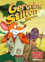 Cover: Geronimo Stilton Reporter Vol. 13 - Papercutz
