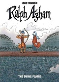 Cover: Ralph Azham 4 - Papercutz