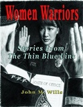 Cover: Women Warriors - TotalRecall Publications, Inc.