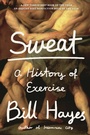 Cover: Sweat - Bloomsbury Publishing USA