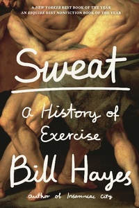 Enlarge image Cover: Sweat - Bloomsbury Publishing USA