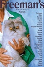 Cover: Freeman's Animals - Grove Press / Atlantic Monthly Press