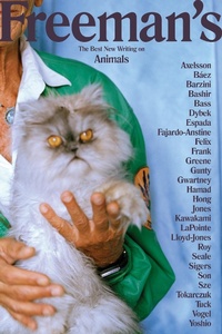 Enlarge image Cover: Freeman's Animals - Grove Press / Atlantic Monthly Press
