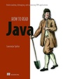 Cover: How to Read Java - Manning Publications