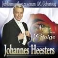 Cover: Seine Grossen Erfolge - TYROLIS Musik GmbH / Mittenwald