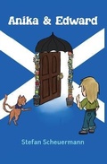 Cover: Anika & Edward - Virtualbookworm.com Publishing