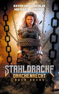 Cover: Drachenrecht - Stahldrache 6