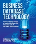 Cover: Business Database Technology (2nd Edition) - Universal Publishers