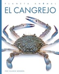 Cover: El Cangrejo - Creative Education/Creative Paperbacks