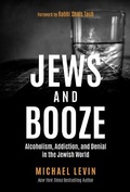 Cover: Jews and Booze - Wicked Son