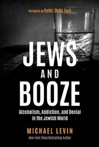 Enlarge image Cover: Jews and Booze - Wicked Son