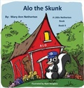 Cover: The Little Netherton Books - Pen It! Publications, LLC