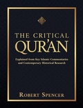 Cover: The Critical Qur'an - Simon + Schuster LLC