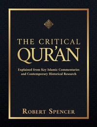 Abbildung von: The Critical Qur'an - Simon + Schuster LLC