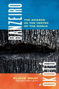Cover: Banzeiro Okoto - Graywolf Press