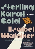 Cover: Sterling Karat Gold - Graywolf Press