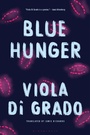 Cover: Blue Hunger - Bloomsbury Publishing