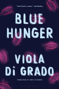 Cover: Blue Hunger - Bloomsbury Publishing