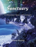 Cover: Sanctuary - Mouse Gate