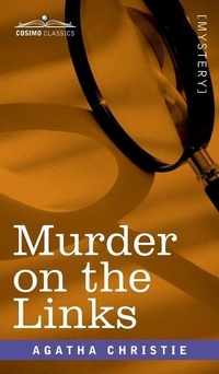 Abbildung von: Murder on the Links - Cosimo Classics