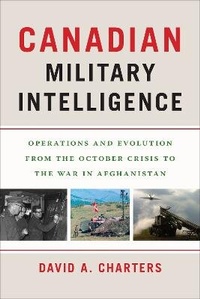 Abbildung von: Canadian Military Intelligence - Georgetown University Press
