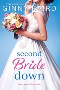 Cover: Second Bride Down - Entangled Publishing, LLC